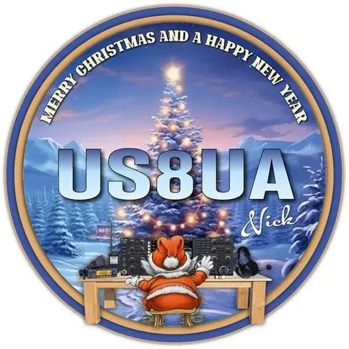 US8UA profile image