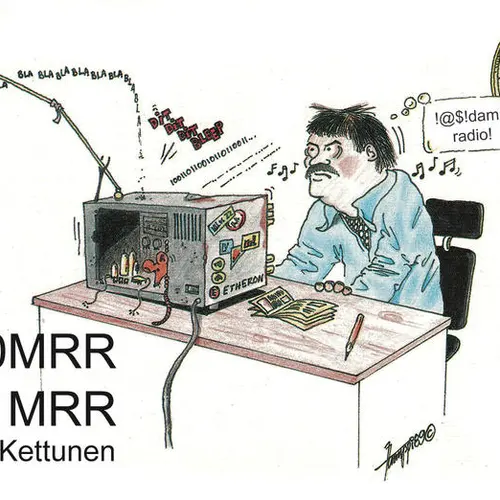 OH1MRR profile image
