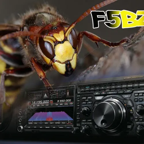 F5BZB profile image
