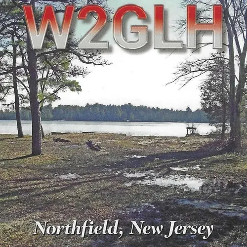 W2GLH profile image