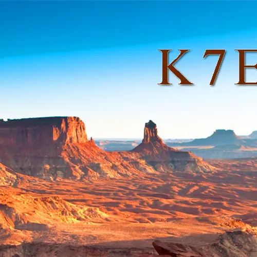 K7EA profile image
