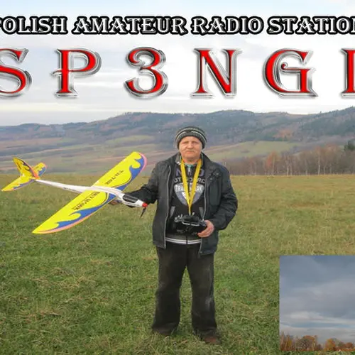 SP3NGI profile image