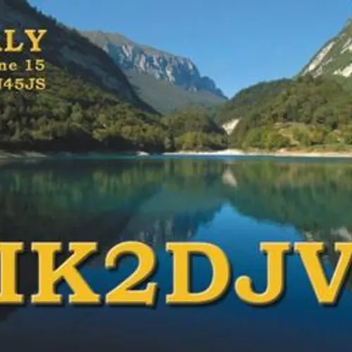 IK2DJV profile image