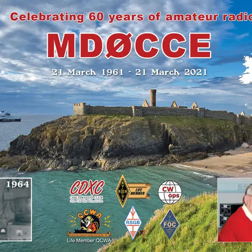 MD0CCE profile image