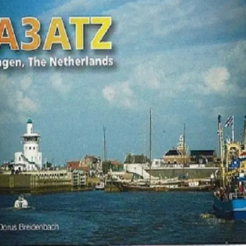 PA3ATZ profile image