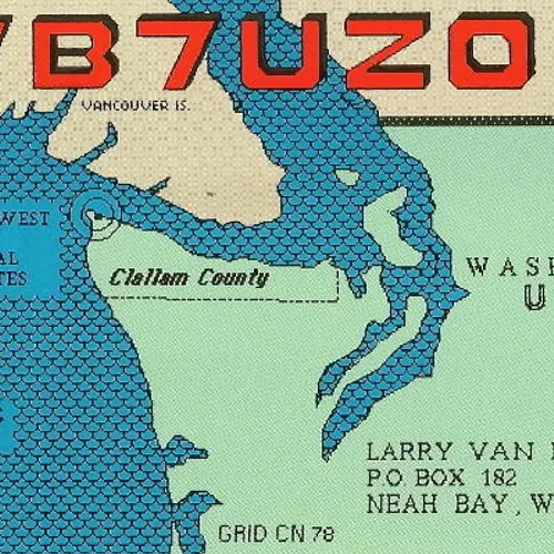 WB7UZO profile image