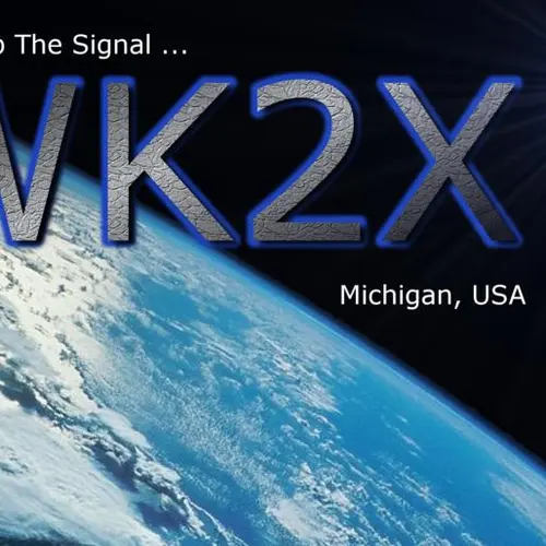 WK2X profile image
