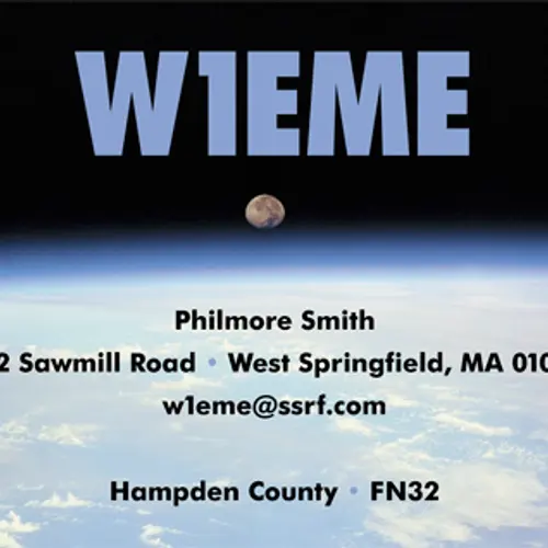 W1EME profile image