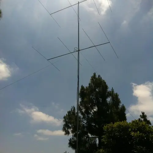 AG6CV