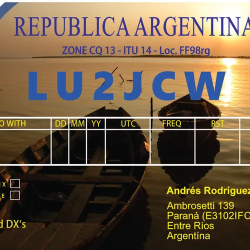 LU2JCW profile image