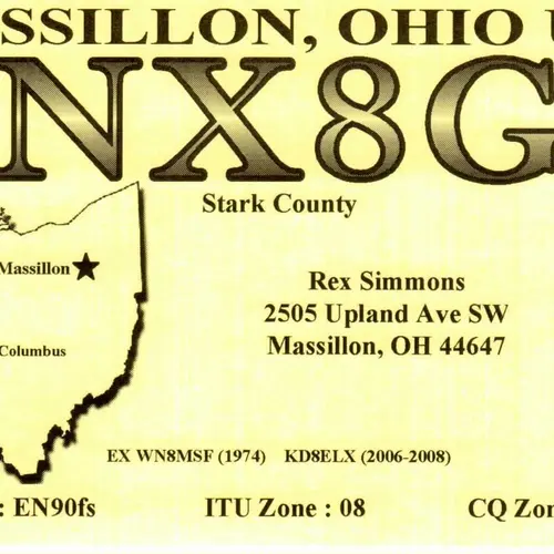 NX8G profile image