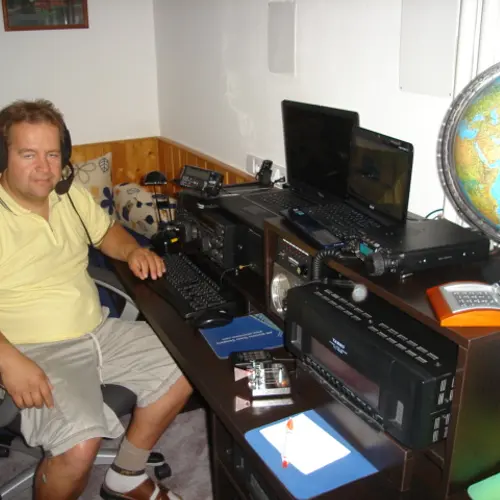 OK6DJ profile image