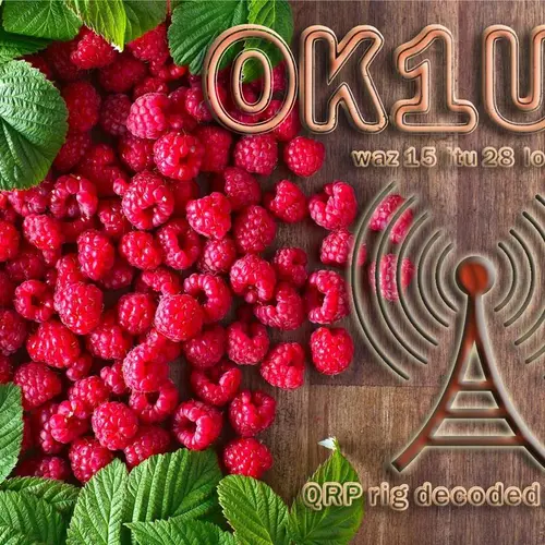 OK1UA profile image