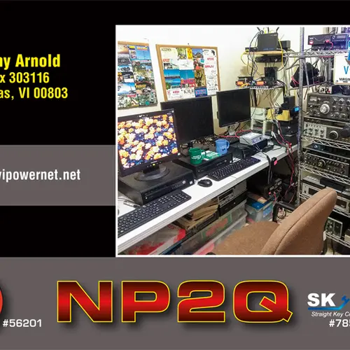 NP2Q profile image