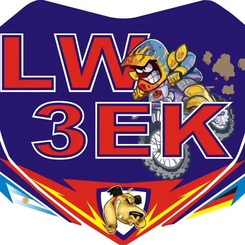 LW3EK profile image