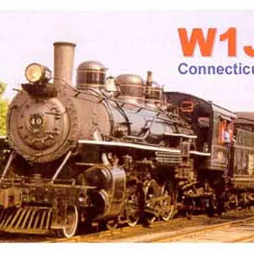 W1JN profile image