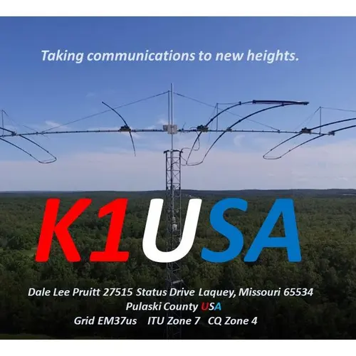 K1USA profile image