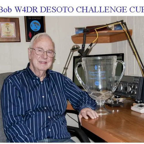 W4DR profile image