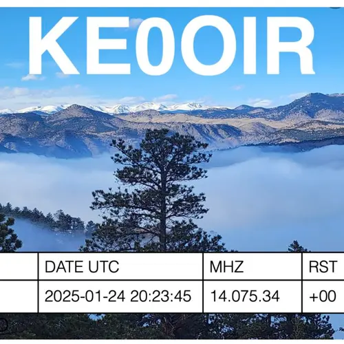 KE0OIR profile image