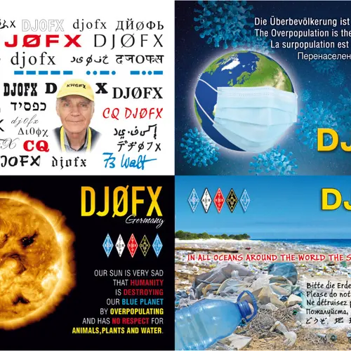 DJ0FX profile image