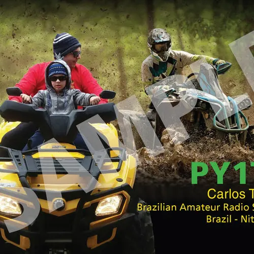 PY1TS profile image