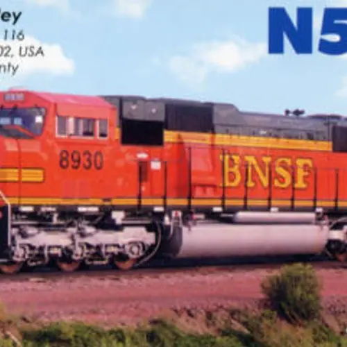 N5PR profile image