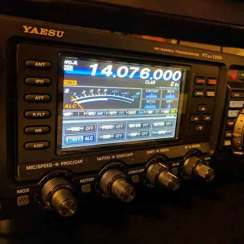 KB1WLB profile image