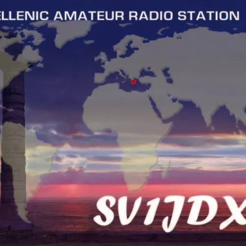 SV1JDX profile image