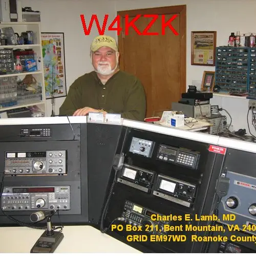W4KZK profile image