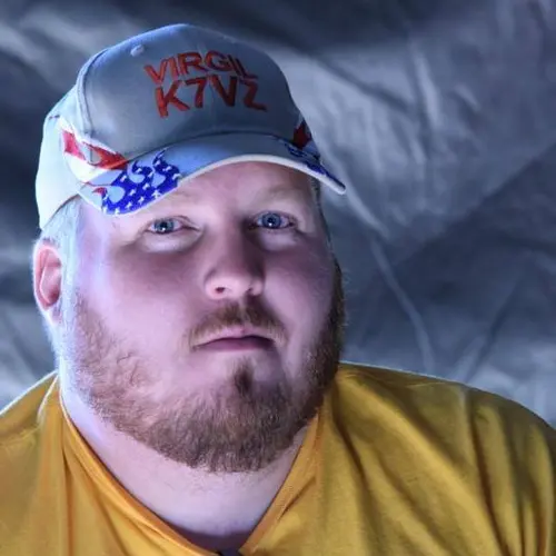 K7VZ profile image