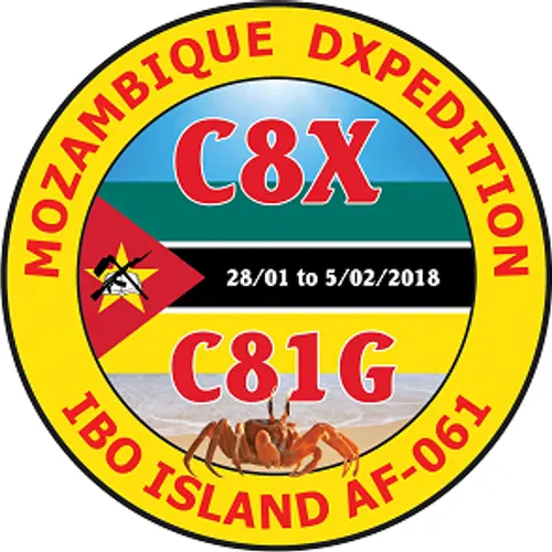 C8X