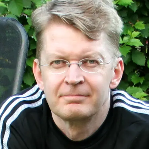OH7HM profile image
