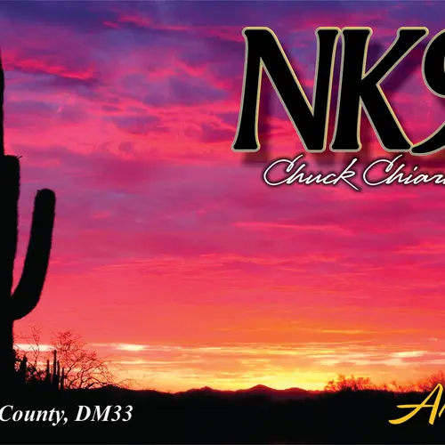 NK9I profile image