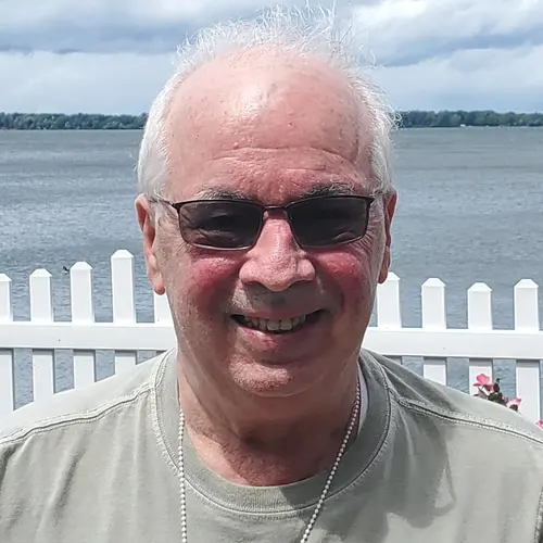 WB3DEL profile image