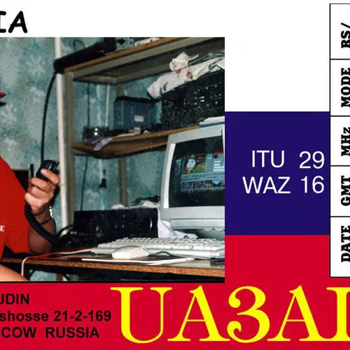 UA3ALE profile image