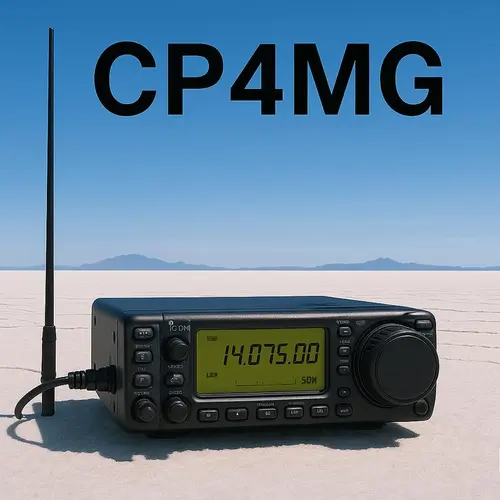 CP4MG profile image