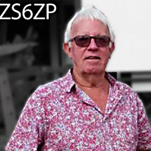 ZS6ZP profile image