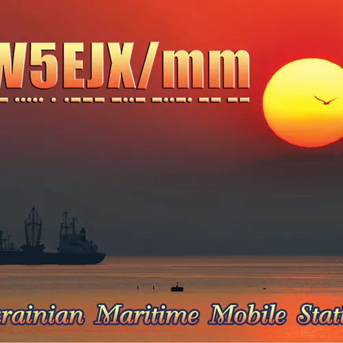 UW5EJX profile image