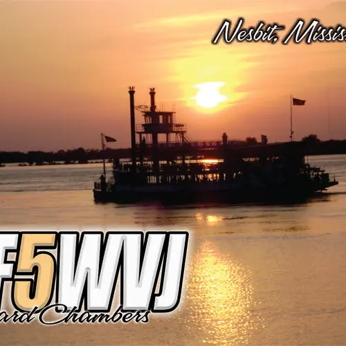 KF5WVJ