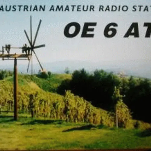 OE6ATD profile image