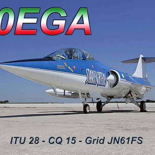 IZ0EGA profile image