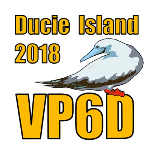 VP6D profile image