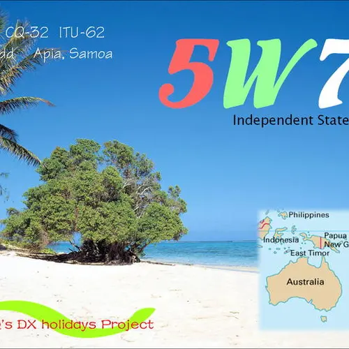 5W7X
