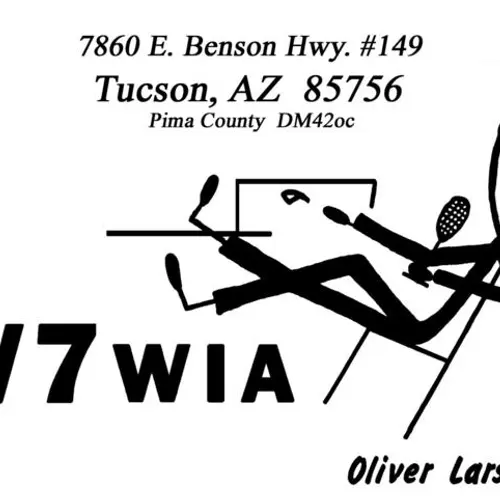 W7WIA profile image