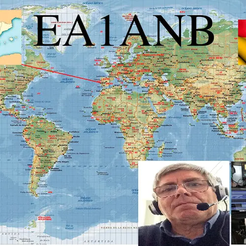 EA1ANB profile image
