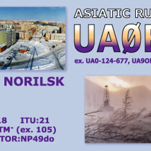 UA0BA profile image