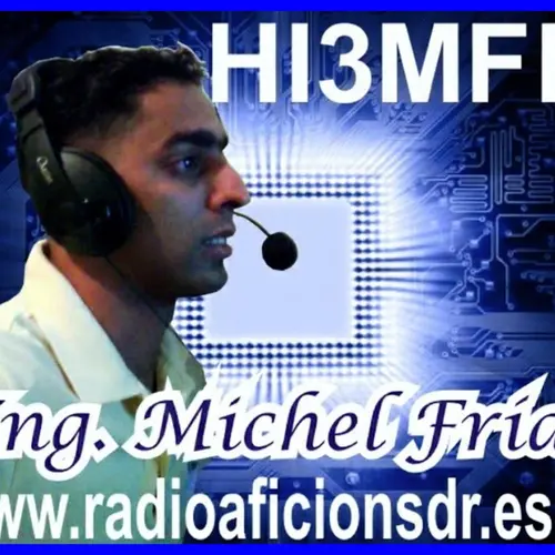 HI3MFR profile image