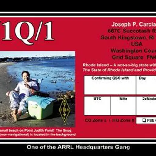NJ1Q profile image