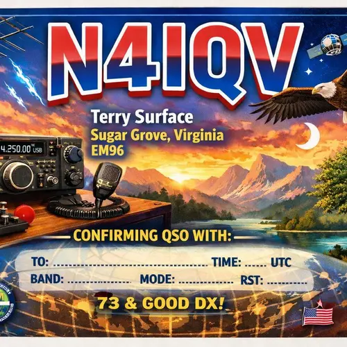 N4IQV profile image