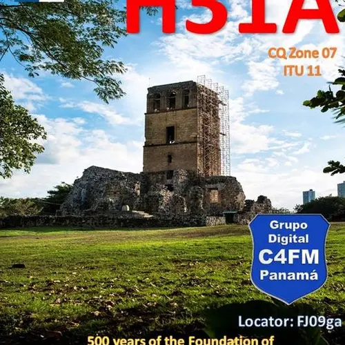 H31A profile image
